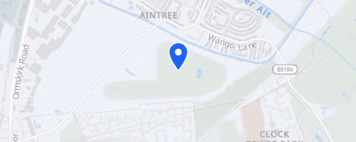 Run Aintree 5K, 10K & Half Marathon May