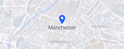 Manchester Marathon