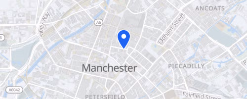 Adidas Manchester Marathon