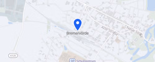 durchs Vörder Land