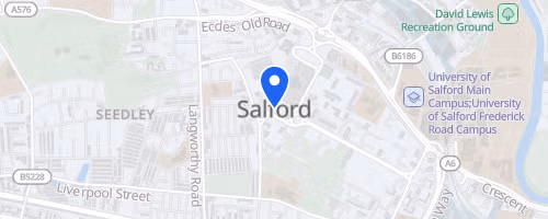 Greater Manchester Swim