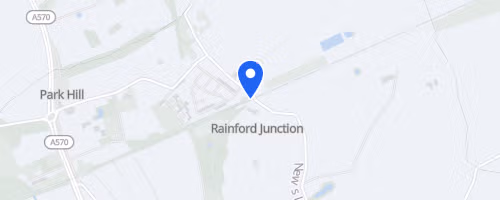 Rainford 10K & Fun Run