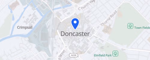 Doncaster Half Marathon