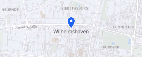 21. Gorch-Fock-Lauf Wilhelmshaven