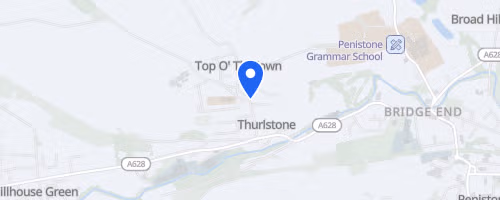 Thurlstone Chase
