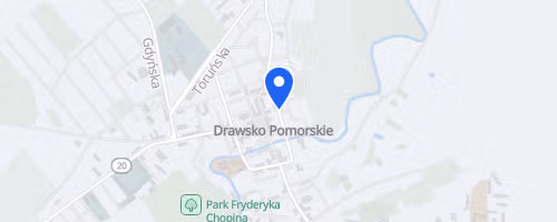 Bieg Drawsko