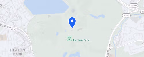 Run Heaton Park 5k, 10k, Half Marathon & Junior Race March 2027