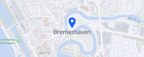 22. Glomb City Marathon Bremerhaven