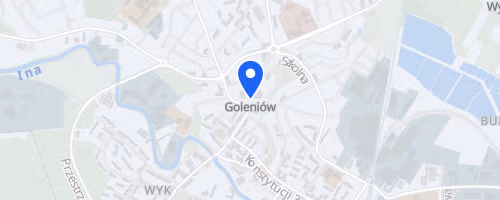 Goleniowska Mila Niepodległości