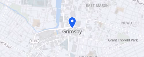 Ørsted Great Grimsby 10k & Family Fun Run