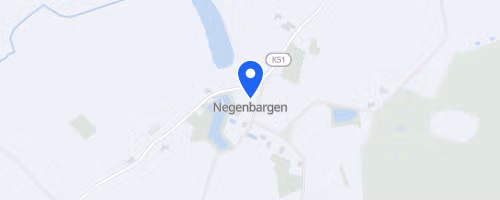 Dorflauf - Negenbargen / Jackstede