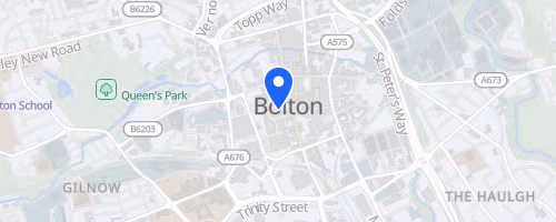IRONMAN Bolton Night Run