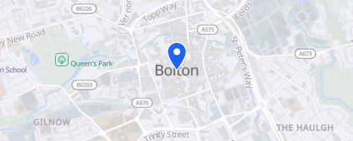 IRONKIDS Bolton