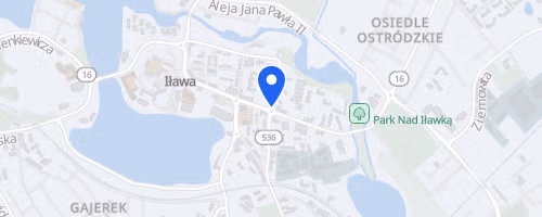 Ilawski Polmaraton La Rive im Antoniego Gierszewskiego