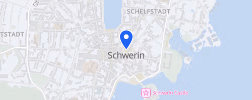 Fünf-Seen-Lauf Schwerin