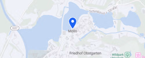 30. City Lauf Mölln