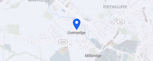 Liversedge Half Marathon & Roberttown 10K