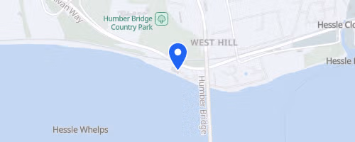 Champagne League Race 10: Hessle foreshore