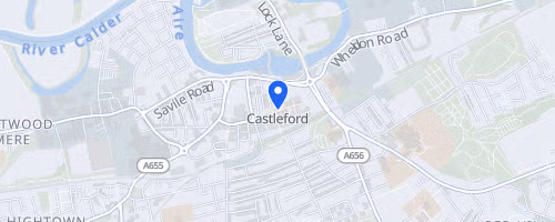 INTRODUCING THE CASTLEFORD 10K