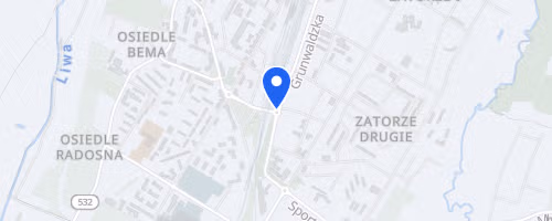 Kwidzynska Zadyszka VIII Biegowe Grand Prix Kociewia