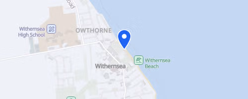 Withernsea 10K & Fun Run