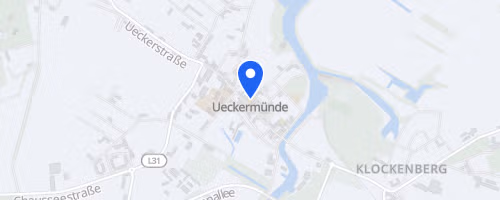 Ueckermünder Abendlauf
