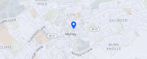 Mighty Morley 10K