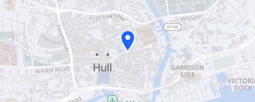 INEOS Hull 10K