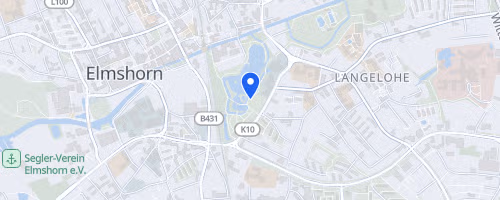 24. Elmshorner Stadtlauf
