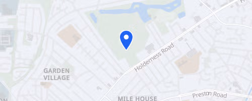 Summer League 2026 - Race 7 - East Park 10k