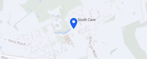 South Cave 10k