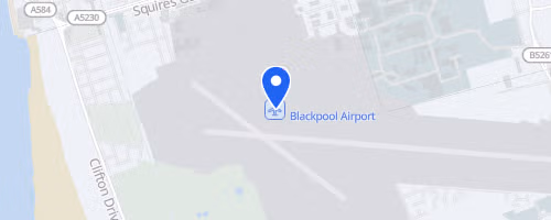 Beaverbrooks Blackpool 10K Fun Run