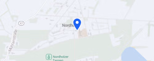Nordholzer Windmühlenlauf