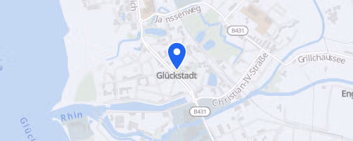 31. Glückstädter City-Lauf