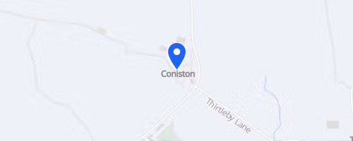 Summer League 2026 - Race 6 - Coniston 10k