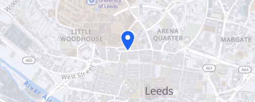 Leeds Running Festival