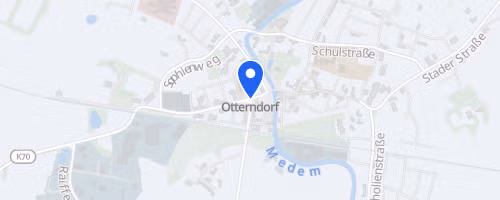 Sparkassen Küstenmarathon Otterndorf