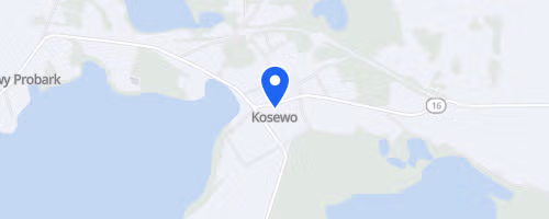 Bieg Śladami Łosia