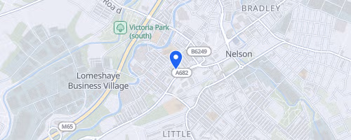 The Nelson Half Marathon