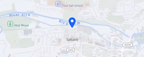 Rock Up 'n' Run Saltaire July
