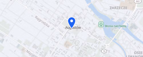 Festival de course d'Augustów