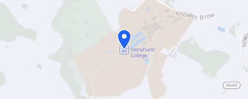 Stonyhurst Tolkien Trail Race