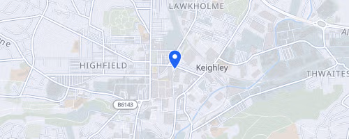Keighley 10k & 5k 2027