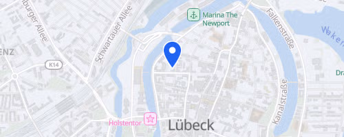 Stadtwerke Lübeck Marathon