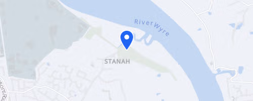 River Wyre 4 Mile Run
