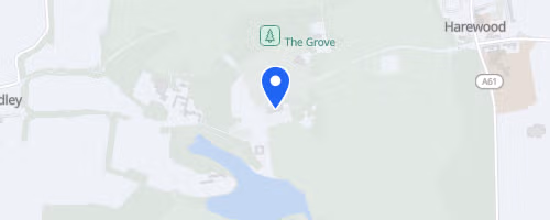 West Yorkshire Hiking Trail 2026