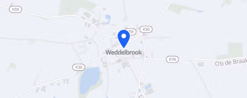 16. Weddelbrooker Dorflauf