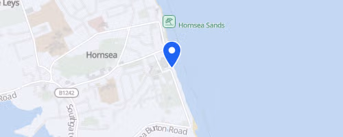 Hip Hip Hooray It’s Hornsea Saturday