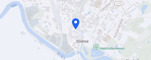 Itzerhoer Störlauf