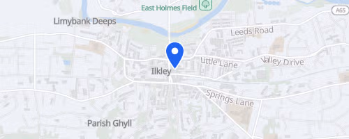 Ilkley Incline